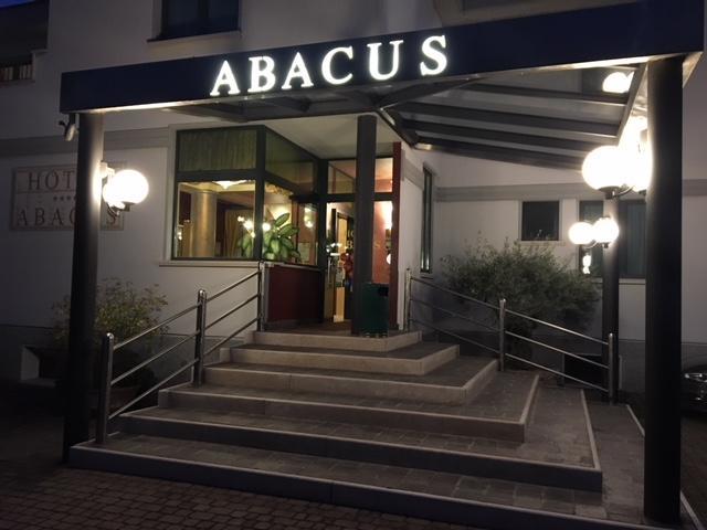 Hotel Abacus Porto Mantovano Luaran gambar